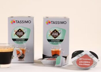 Tassimo® Kapselsortiment