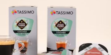 Tassimo® Kapselsortiment