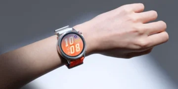 HUAWEI Watch GT Runner 2