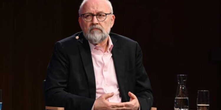 Herfried Münkler AfD