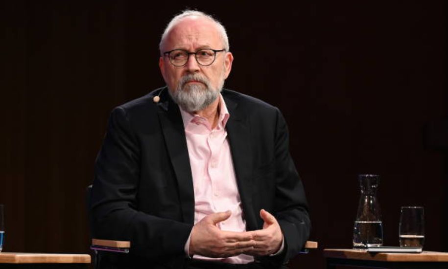 Herfried Münkler AfD