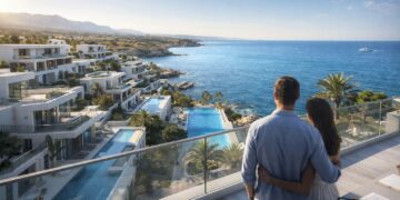 Immobilien in Nordzypern