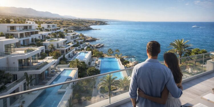 Immobilien in Nordzypern