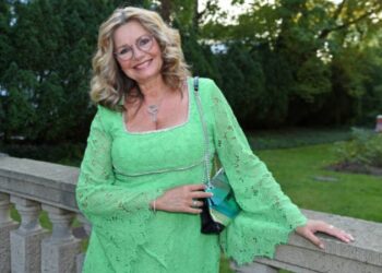 Maren Gilzer Vermögen