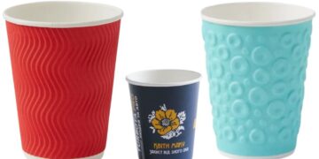 Ripple Cups