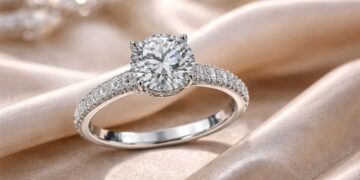 Synthetische Diamanten