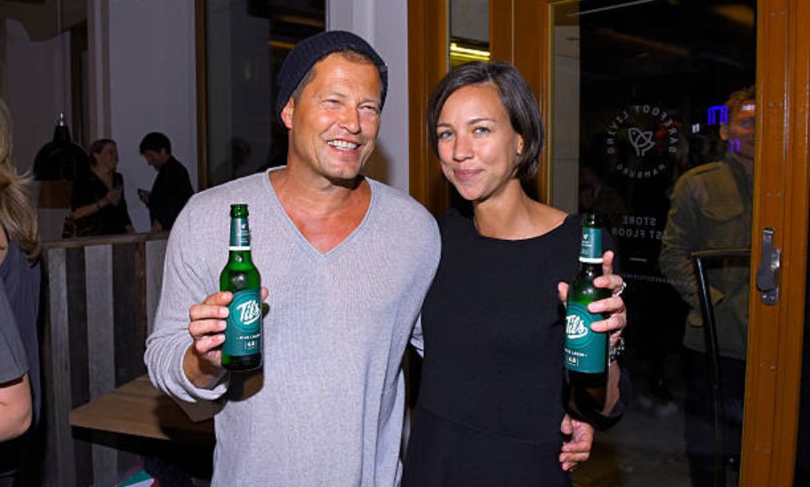 Til Schweiger Alkohol