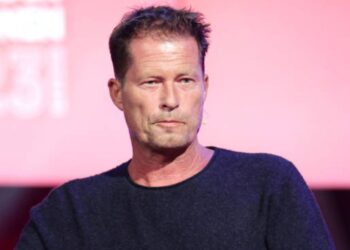 Til Schweiger Krank