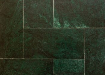 Treppenstufen Granit außen in der Praxis