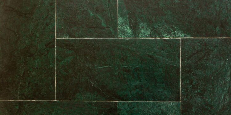 Treppenstufen Granit außen in der Praxis