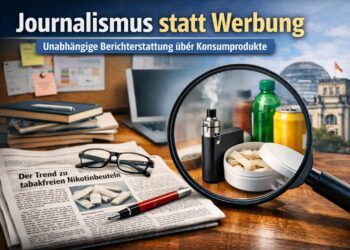 Journalistische Einordnung statt Werbung: So berichten Redaktionen über Konsumprodukte