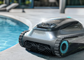 Kabellose Freiheit im Pool: Der ultimative Guide für den bester Poolroboter für Folienbecken