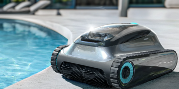 Kabellose Freiheit im Pool: Der ultimative Guide für den bester Poolroboter für Folienbecken