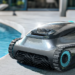 Kabellose Freiheit im Pool: Der ultimative Guide für den bester Poolroboter für Folienbecken
