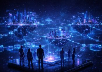 Web3 und das Metaverse