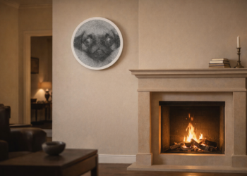 Geschenk für Eltern