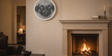 Geschenk für Eltern