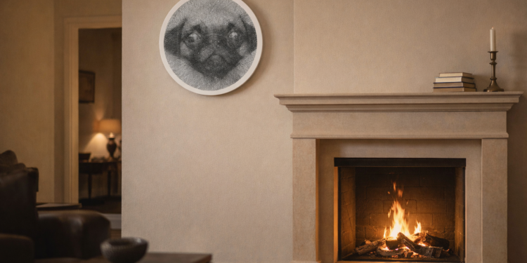 Geschenk für Eltern