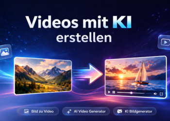 Videos mit KI erstellen
