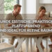 Runder Esstisch – platzsparend, praktisch und flexibel für kleine Räume