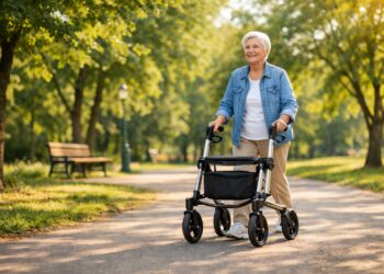 rollator