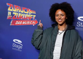 Aminata Belli