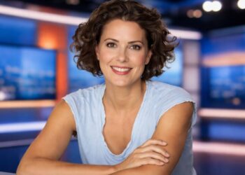 Anja Heyde