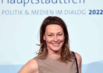 Anja Reschke Scheidung