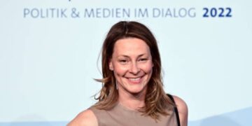 Anja Reschke Scheidung