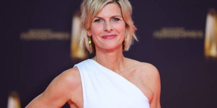 Barbara Hahlweg Krankheit