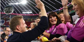 Burgi Nagelsmann