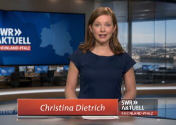 Christina Dietrich