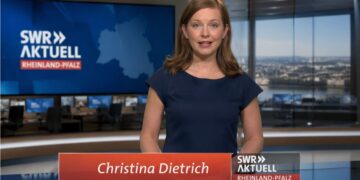 Christina Dietrich