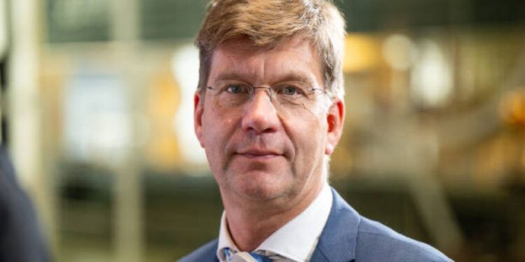 Christoph Schwennicke