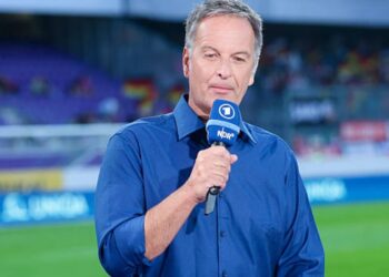 Claus Lufen Neue Liebe