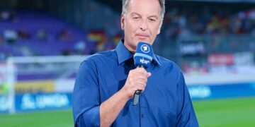 Claus Lufen Neue Liebe