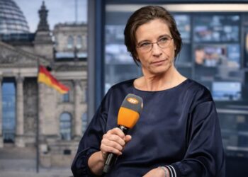 Diana Zimmermann AfD