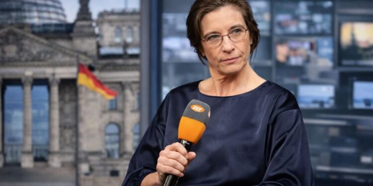 Diana Zimmermann AfD