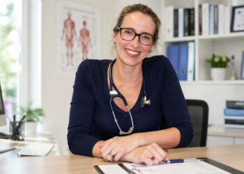 Dr Julia von Pufendorf