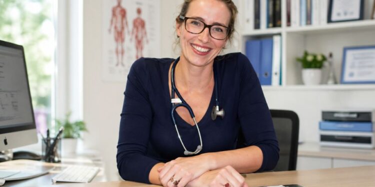 Dr Julia von Pufendorf
