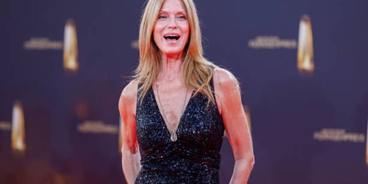 Esther Schweins Neuer Freund