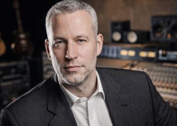 Florian Peil