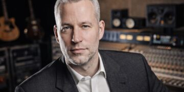 Florian Peil