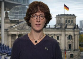 Friederike Haupt