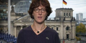 Friederike Haupt