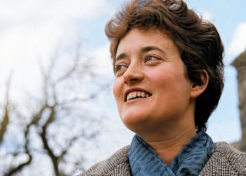 Gerda Lichtenberg