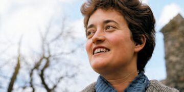 Gerda Lichtenberg