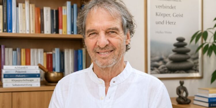 Halko Weiss
