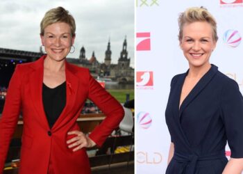 Hat Karen Heinrichs einen Freund