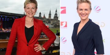 Hat Karen Heinrichs einen Freund